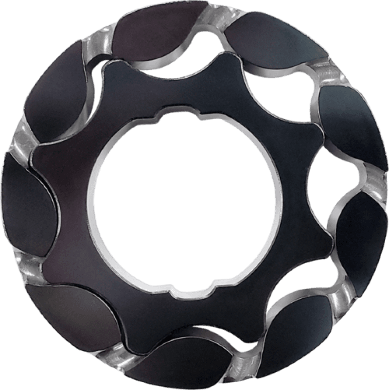 BOU Oil Pump Gear - User 1