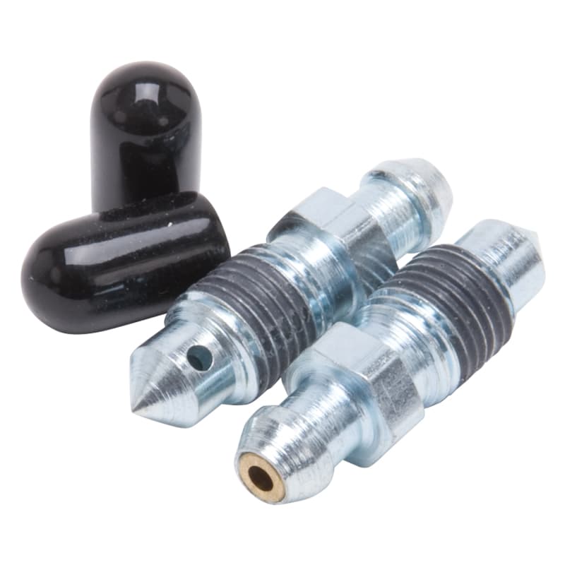 RUS Speed Bleeders - Photo - Primary