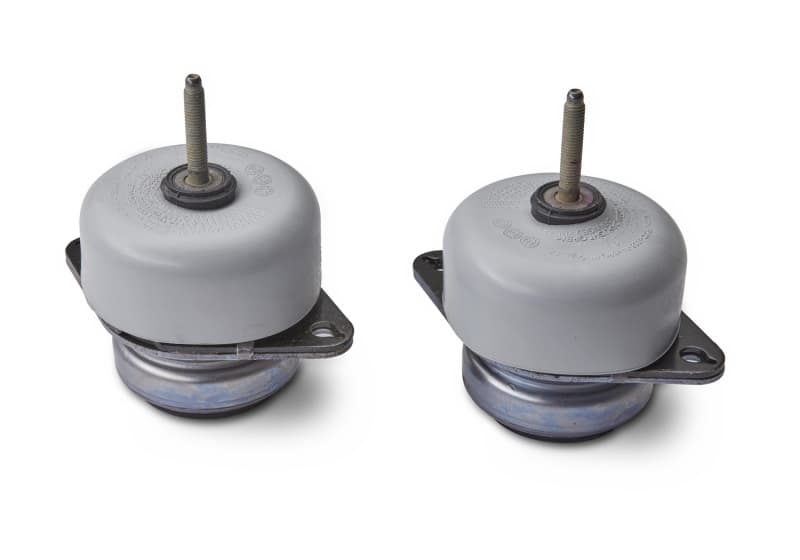 FR Engine Mounts - Photo - Unmounted