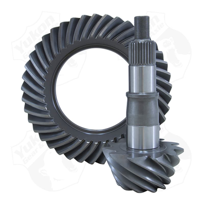 YUK Gear Sets - Ford