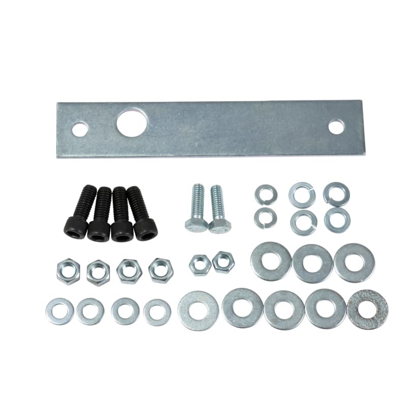 BBK Strut Tower Brace - Photo - Unmounted