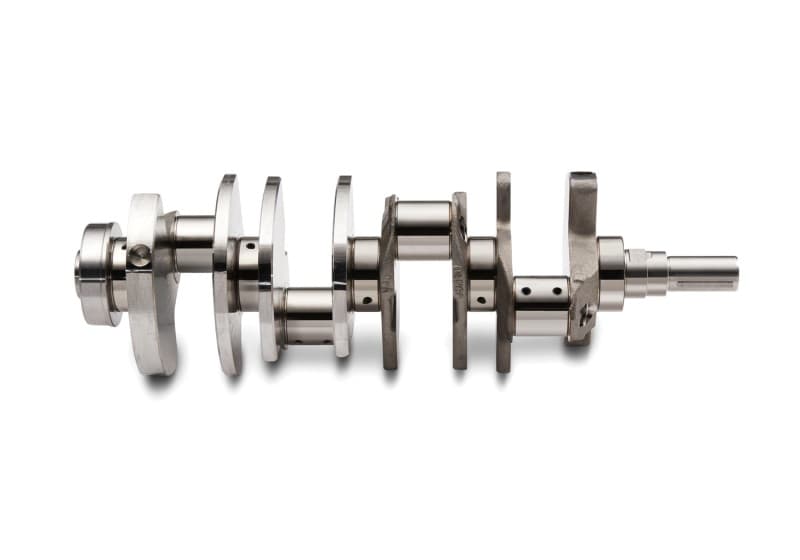 FR Crankshafts - Photo - Unmounted