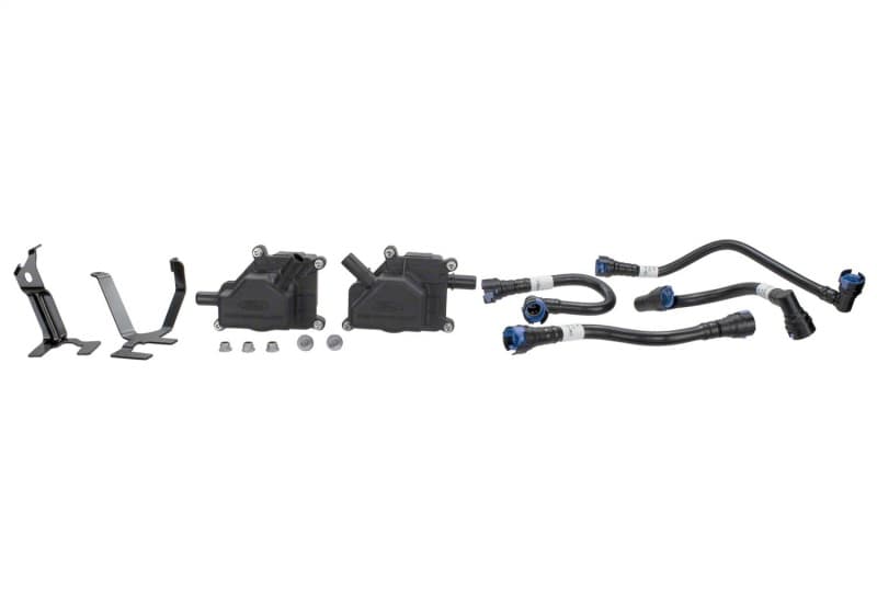 FR Air Oil Seperators