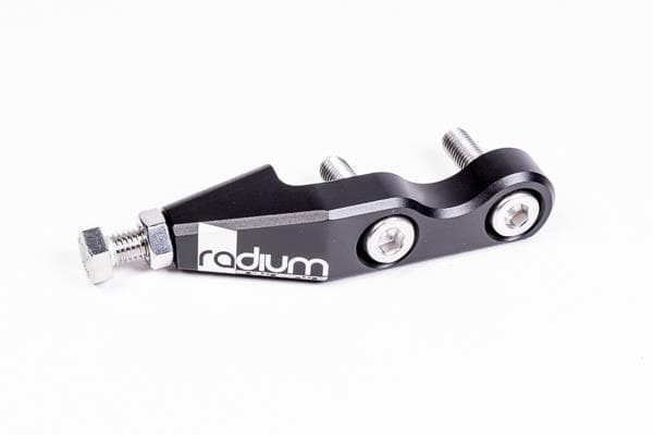RAD Clutch Fork Stop - Photo - Primary