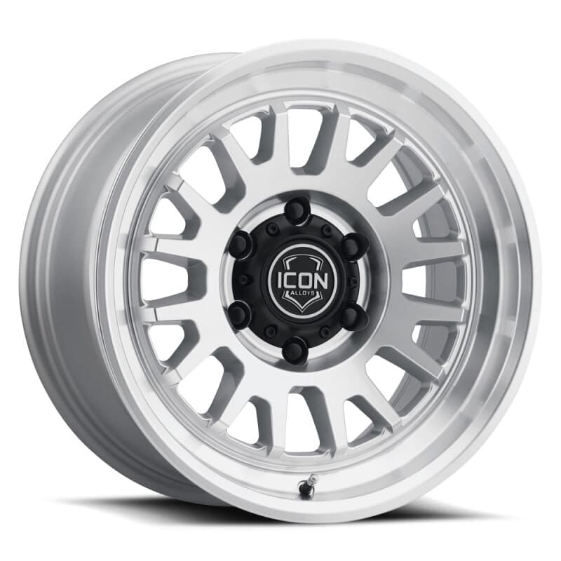 ICO Anza Wheels