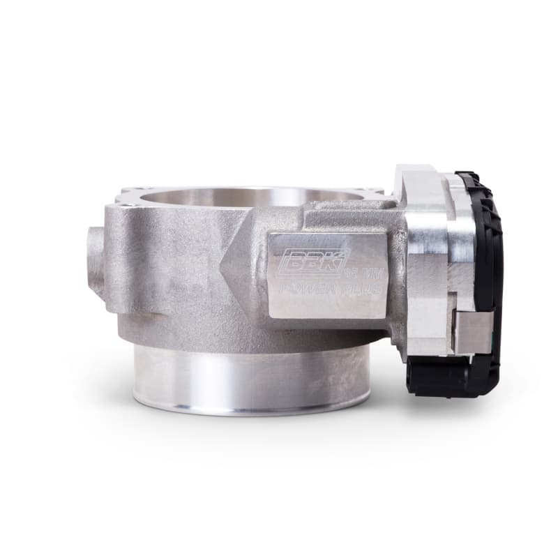 BBK Throttle Bodies - Photo - Unmounted