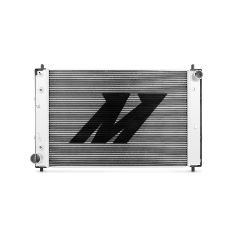 MM Radiators - Alum - Photo - out of package
