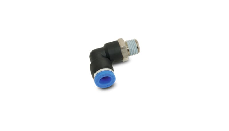 VIB Vacuum Fittings