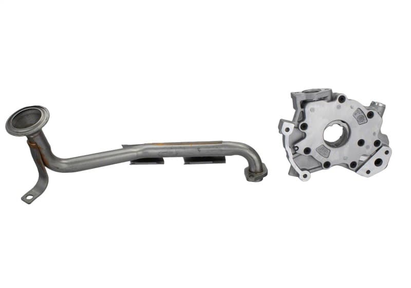 FR Oil Pumps - Photo - Unmounted