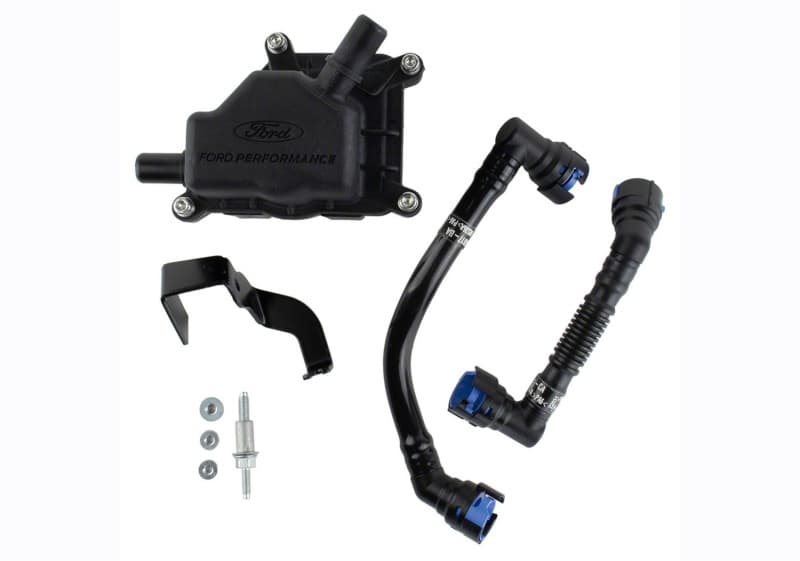FR Air Oil Seperators - Photo - Unmounted