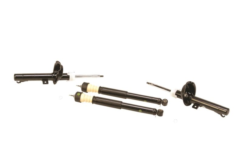 FR Shock Kits - Photo - Unmounted