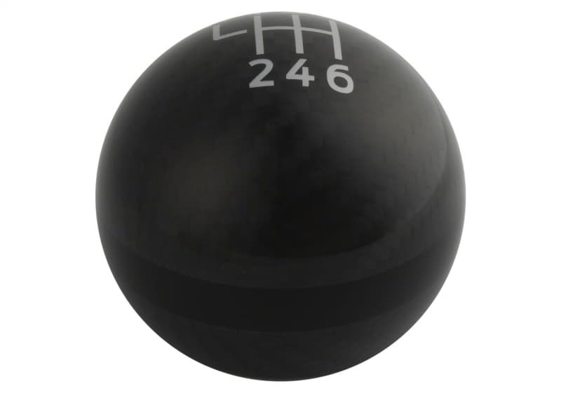 FR Shift Knobs - Photo - Unmounted