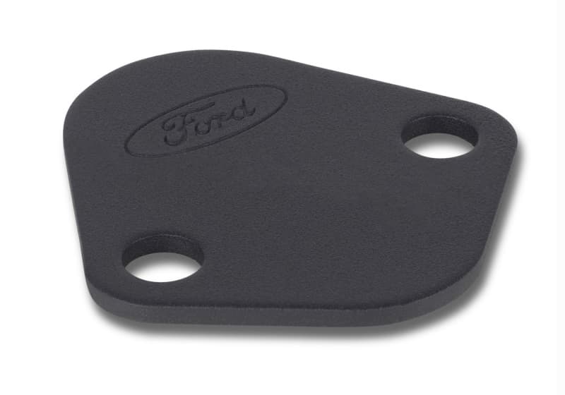 FR Block Off Plates - Photo - Unmounted