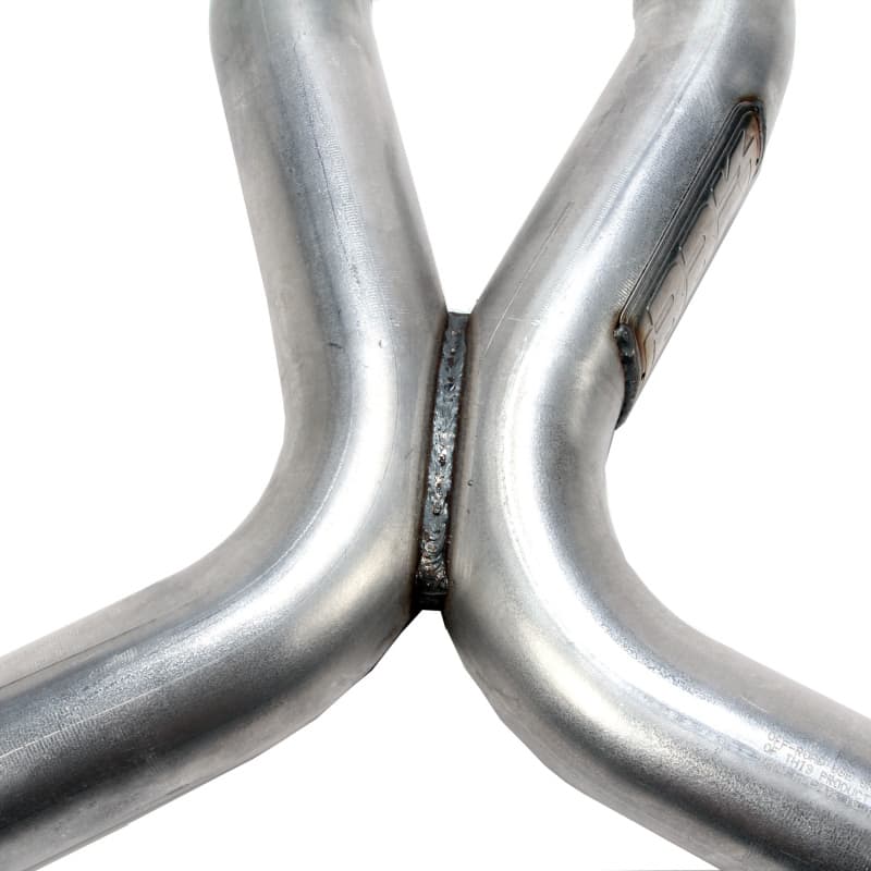 BBK Short Mid X Pipe - User 2