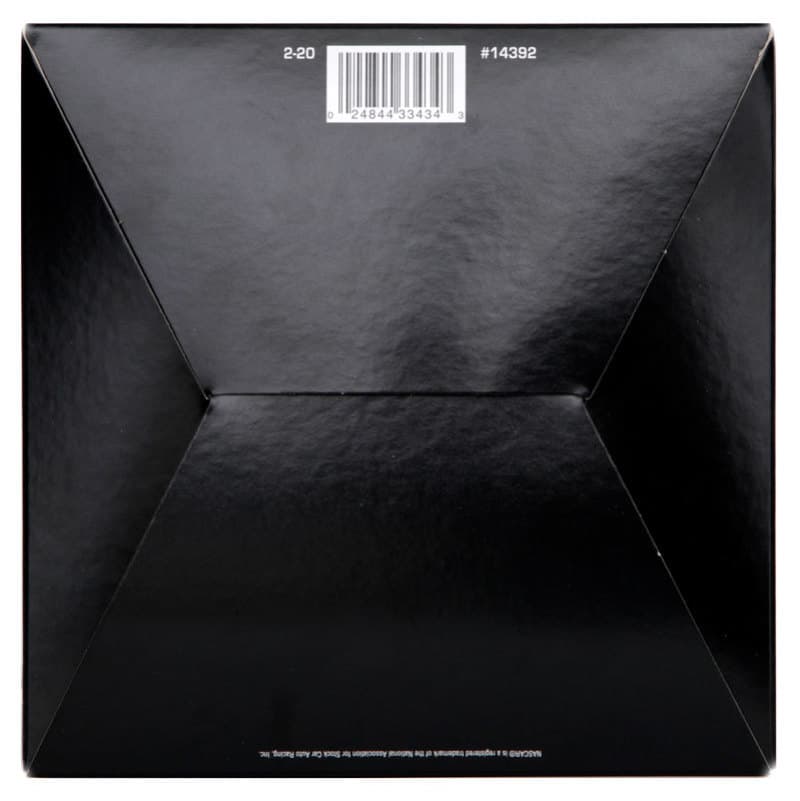 KN Universal Air Filter - Photo - in package