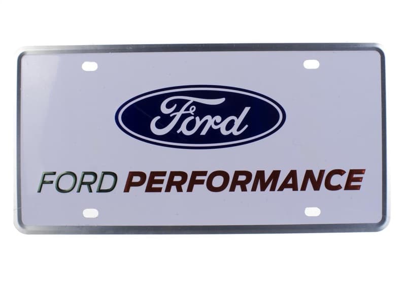 FR Licence Plates - Photo - Unmounted