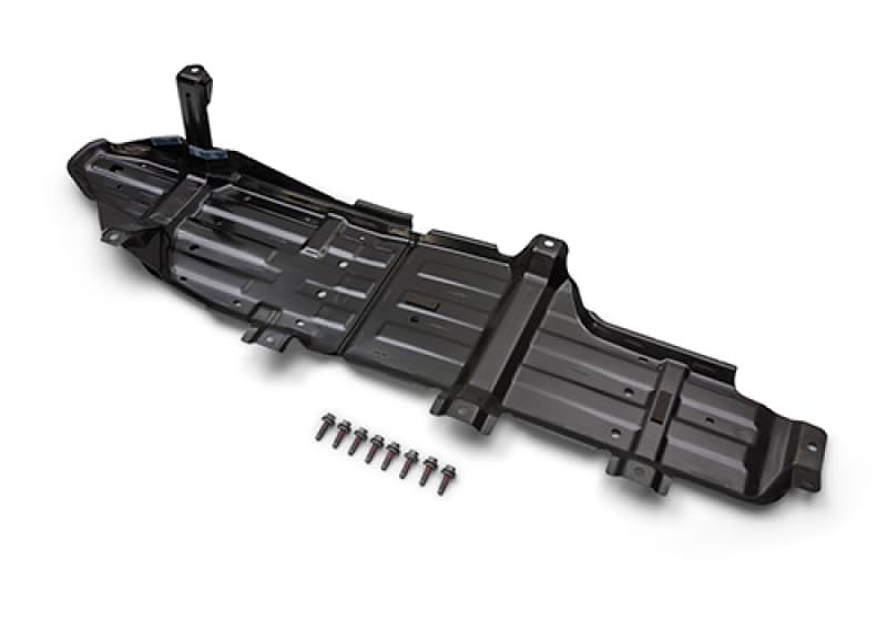 FR Skid Plates