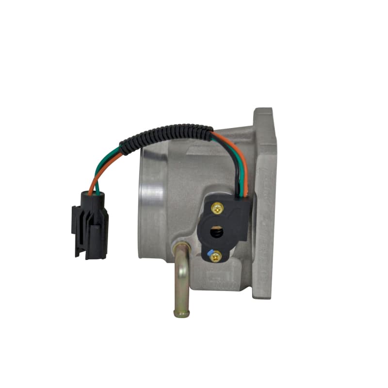 BBK Throttle Bodies - Photo - Unmounted