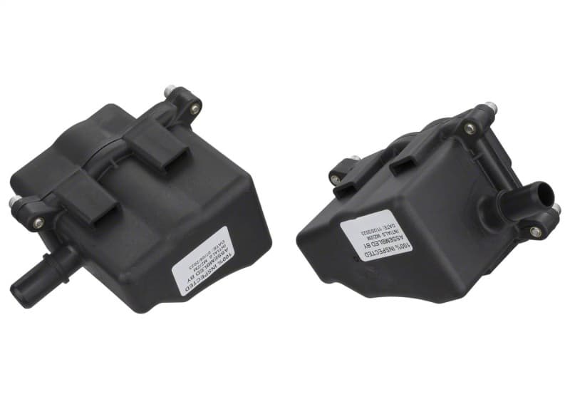 FR Air Oil Seperators - Photo - Unmounted