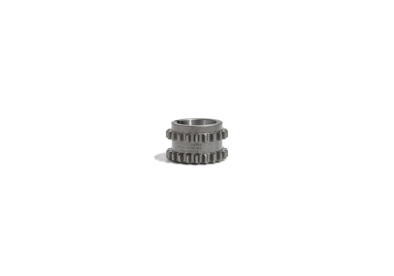 FR Crankshafts - Photo - Unmounted