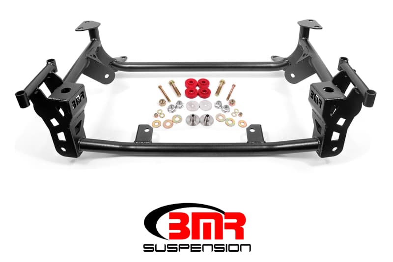 BMR K-Members - User 1