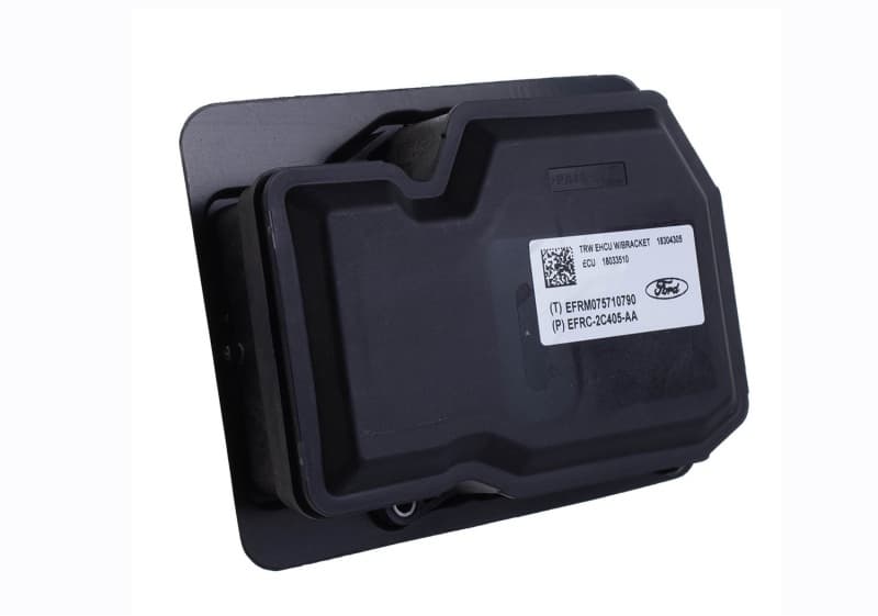 FR ABS Modules - Photo - Unmounted