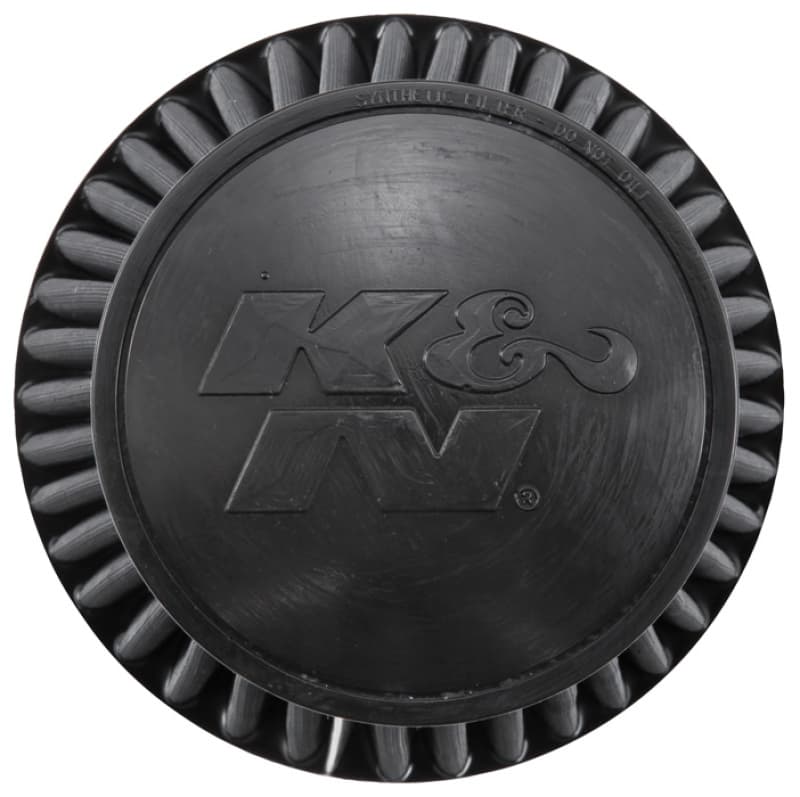 KN Universal Air Filter - Photo - out of package