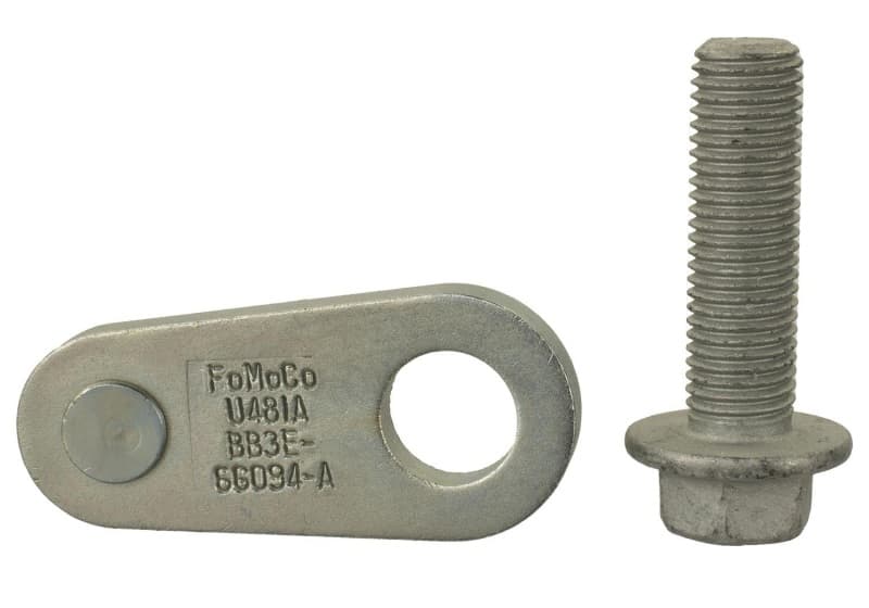 FR Block Plugs - Photo - Unmounted