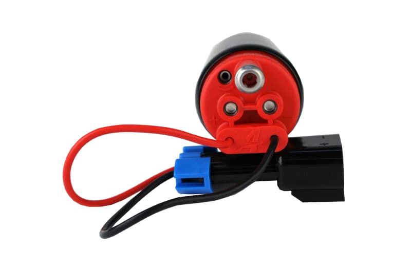 AER In-Tank Fuel Pumps - Photo - Mounted