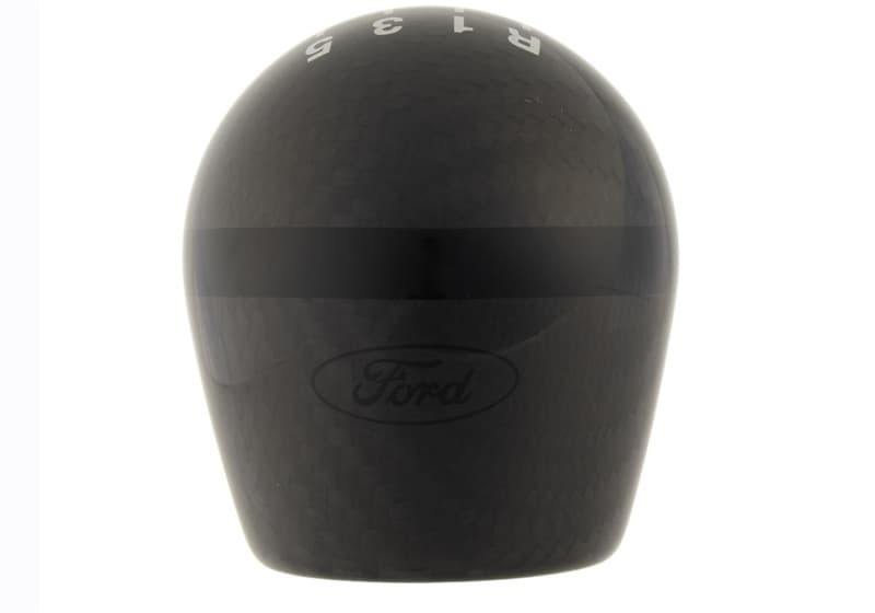 FR Shift Knobs - Photo - Unmounted