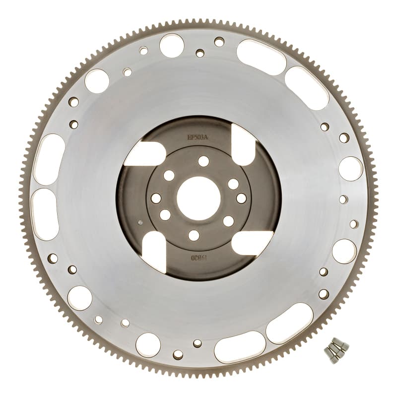 EXE Flywheels - Photo - Primary