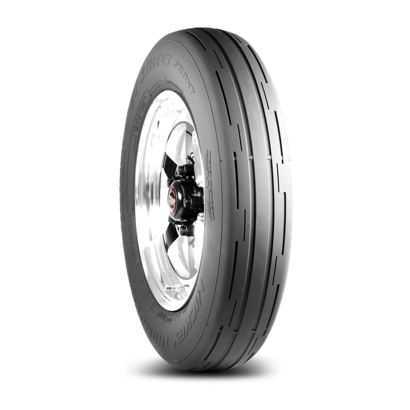 MTT ET Front Tire