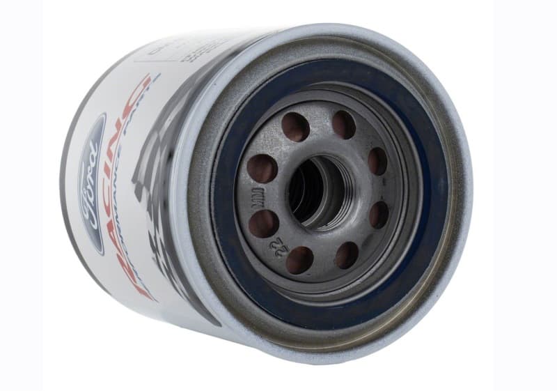 FR Oil Filters - Photo - Unmounted