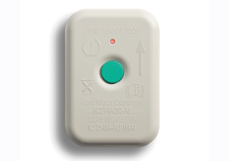 FR TPMS Kits - Photo - Unmounted