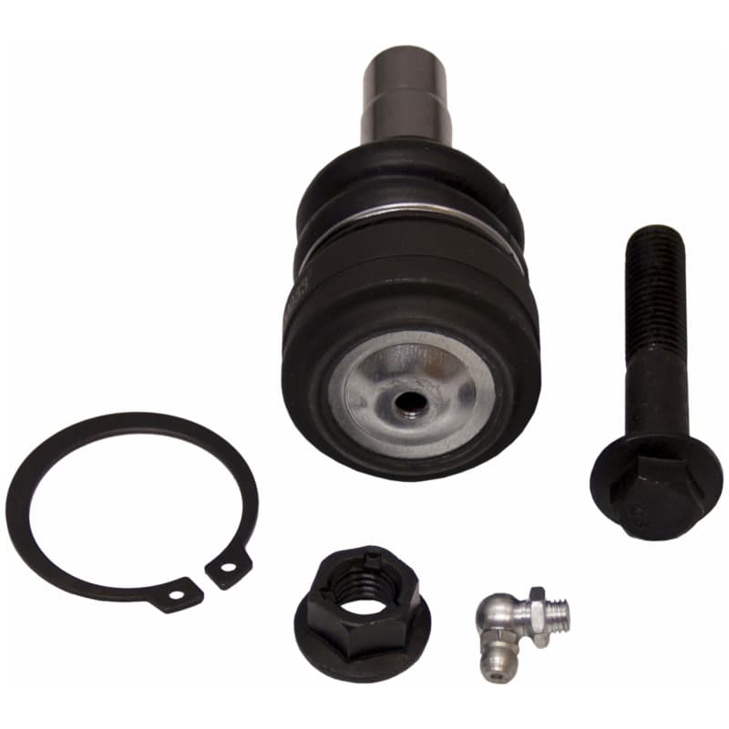 MOH Ball Joints - Photo - out of package