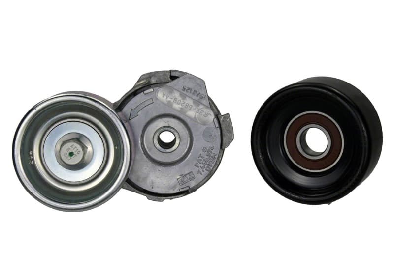 FR Alternator Kits - Photo - Unmounted