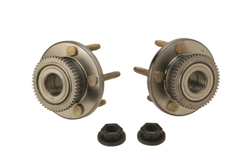 FR Hub Kits