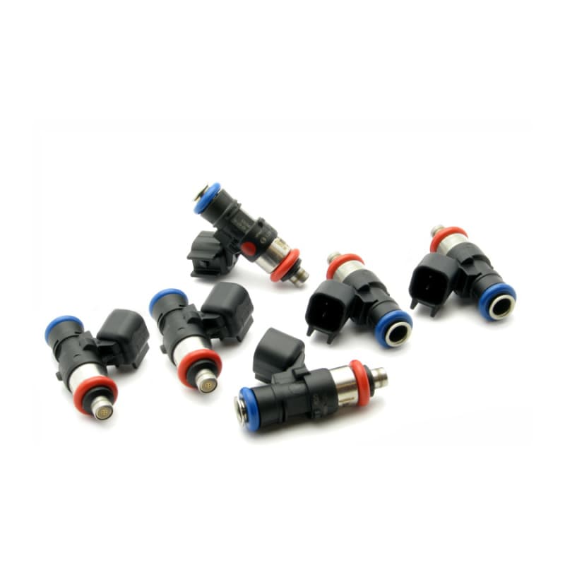 DW 90lb Injector Sets -6 Cyl
