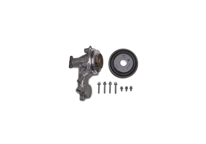 FR Water Pump Kits - Photo - Unmounted