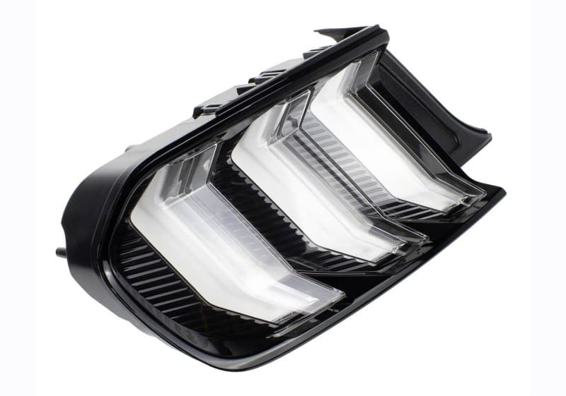 FR Light Kits - Photo - Unmounted