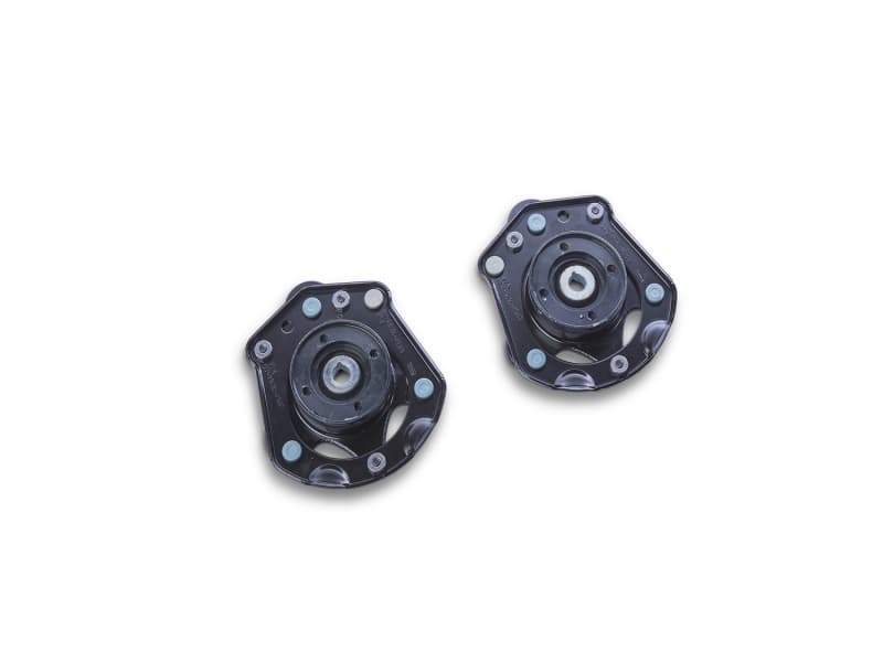 FR Strut Tower Braces - Photo - Unmounted