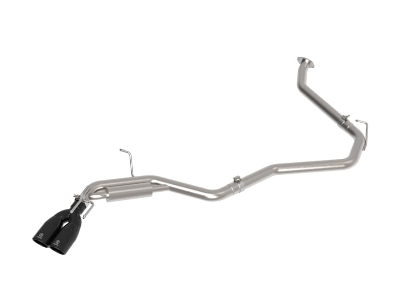 AFE Exhaust Cat Back