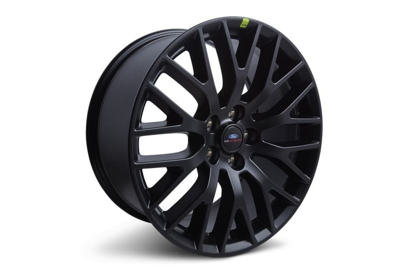 FR Wheels - Photo - Unmounted