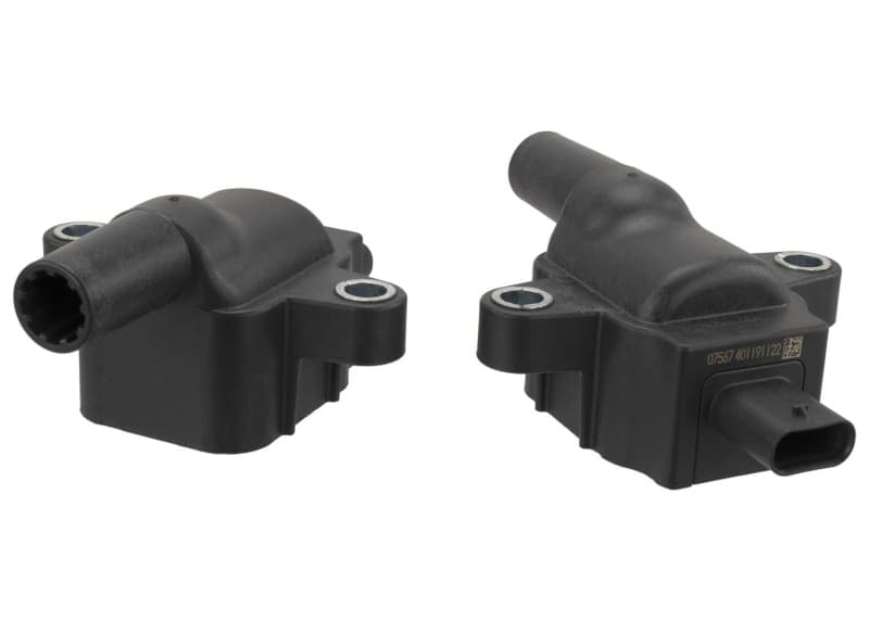 FR Ignition Coil Kits - Photo - Unmounted