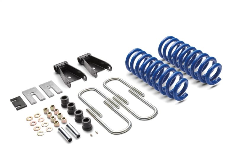 FR Spring Kits - Photo - Primary