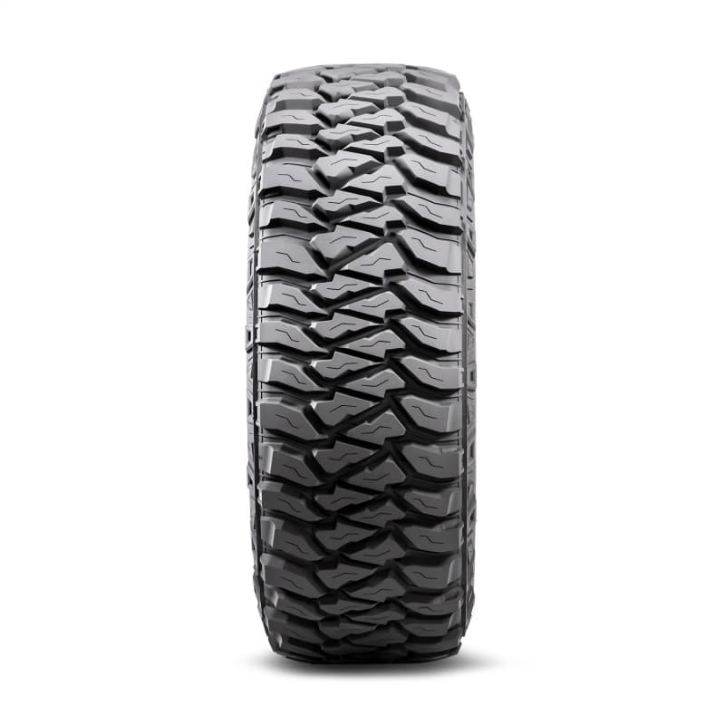 MTT Baja Legend MTZ Tire - Photo - Unmounted