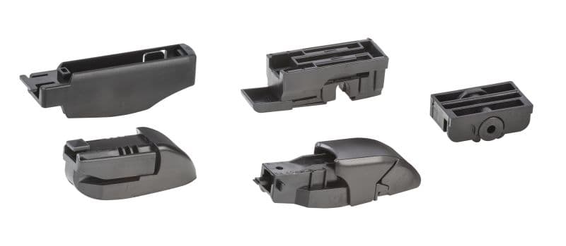 HELLA Wiper Blades - Photo - in package