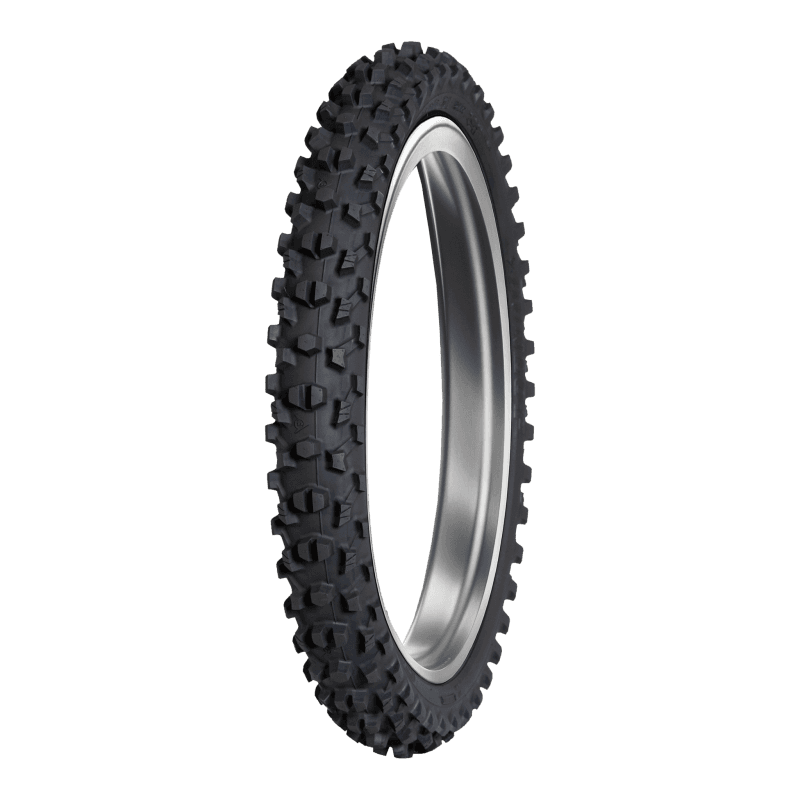 DUN Geomax Factory Spec Tires