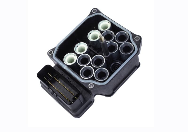 FR ABS Modules - Photo - Unmounted