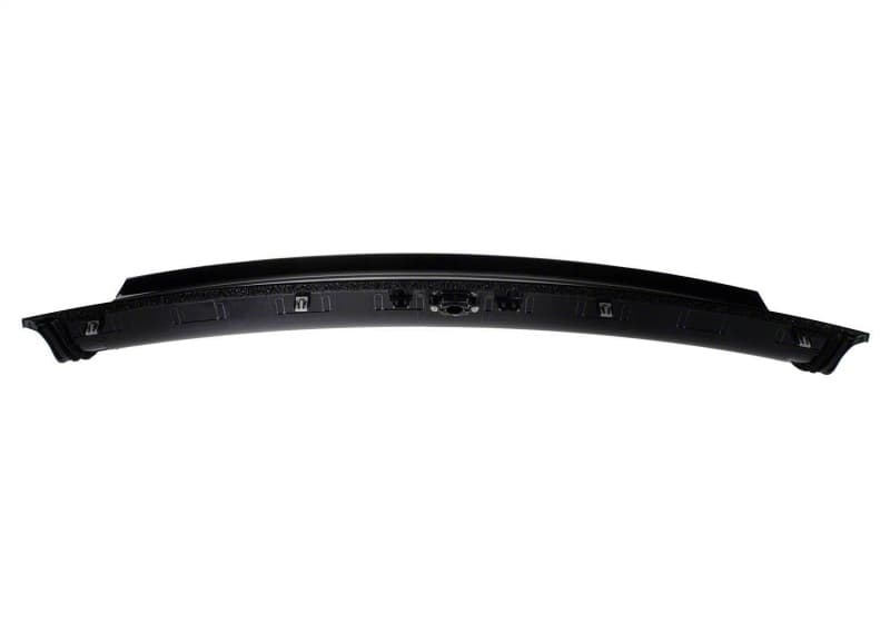 FR Trim Panels - Photo - Unmounted